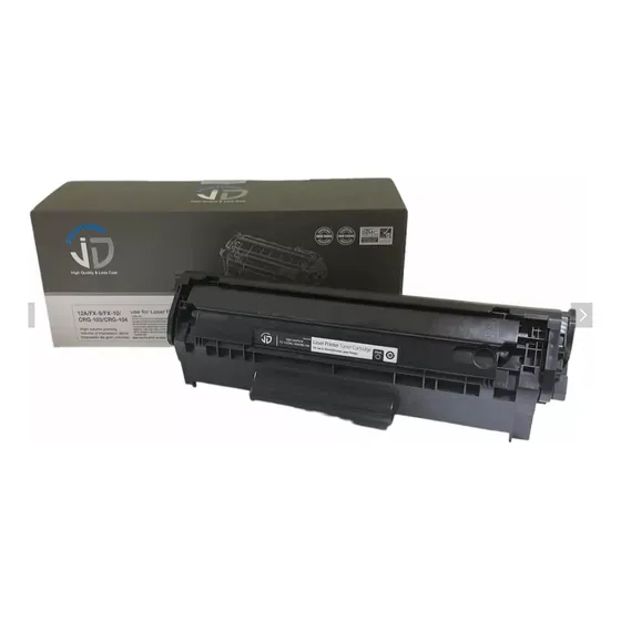 Toner Compatible Hp 78a/crg128/crg126 Jd