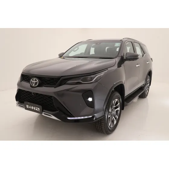 Toyota Sw4 2.8 Srx 204cv 4x4 7as At