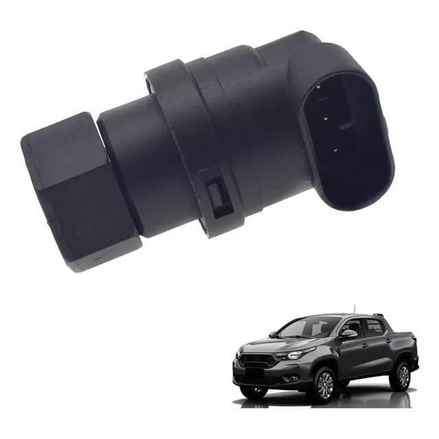 Sensor De Velocidad Para Ram 700 Dodge Vision Fiat Palio