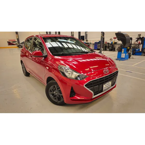 Hyundai Grand I10 1.2 Hb Gl Mid Mt