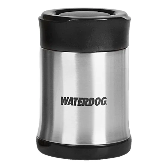 Termo Lunchera Waterdog 480cm3 Térmica Acero Inox Viandera