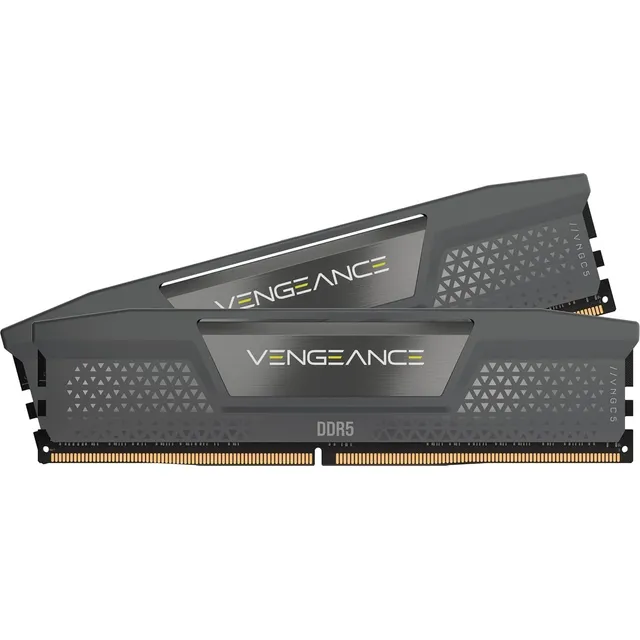 Memoria Ram Corsair Vengance 32gb(2x16) Ddr5 6400mhz Cl32