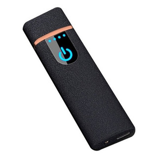 . Sensor Táctil Usb Encendedor De Cigarrillos Electrónico A . Sensor Táctil Usb Encendedor De Cigarrillos Electrónico A