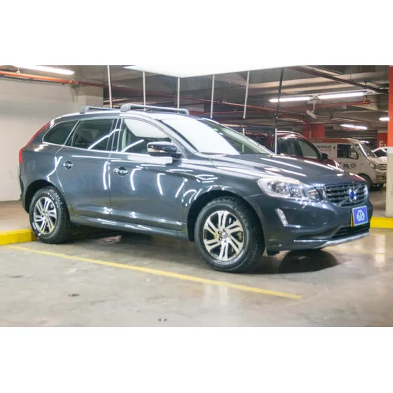 Volvo Xc60 2.0 T5