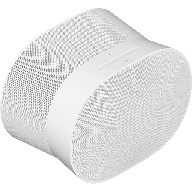 Sonos Era 300 - Bocina Para Audio Espacial Y Dolby Atmos Color Blanco