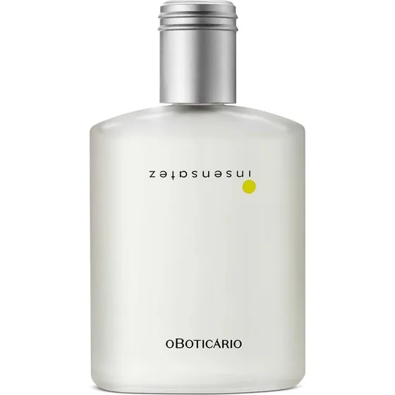 O Boticário Insensatez 100ml
