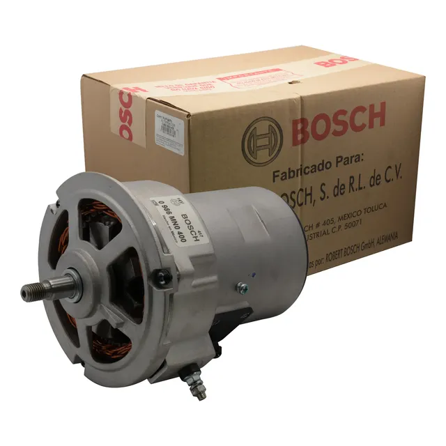 Bosch Alternador De 55 Amp. Para Vocho O Combi