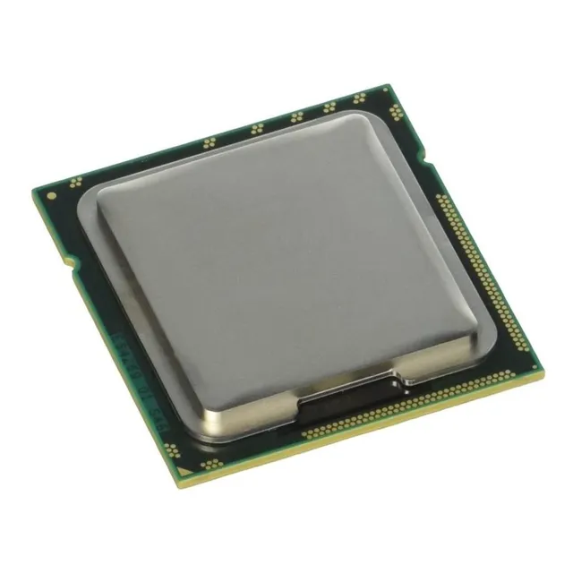 Procesador Intel Xeon E5620 BX80614E5620 de 4 núcleos y 2.66GHz de frecuencia con gráfica integrada