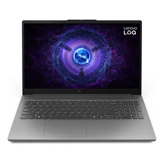 Notebook Lenovo Loq-e 15iax9e Intel Core I7-12650hx 16gb 512gb Ssd Rtx 4050 Windows 11 15.6 - 83me0002br Luna Grey Notebook Lenovo Loq-e 15iax9e Intel Core I7-12650hx 16gb 512gb Ssd Rtx 4050 Windows 11 15.6 - 83me0002br Luna Grey