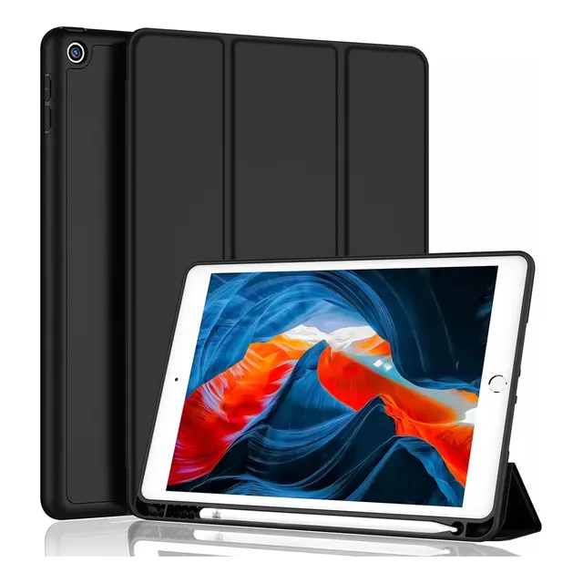 Funda Para iPad 9 Na Generacion A2602, A2603, iPad 9 10.2