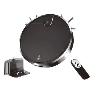 RobĂŽ Aspirador Robot M-30 Controle Remoto - 110v/220v RobĂŽ Aspirador Robot M-30 Controle Remoto - 110v/220v