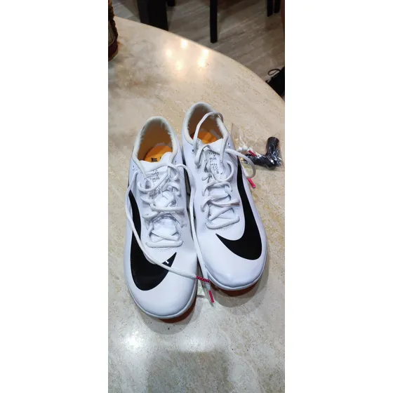 Zapatos De Atletismo Puas  Salto Largo Salto Triple Garrocha