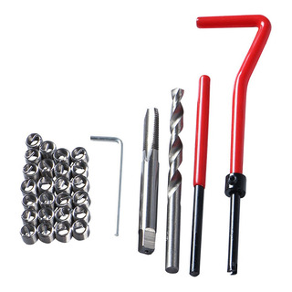 Kit De Reparación De Roscas M5 Kit De Reparación De Roscas M5