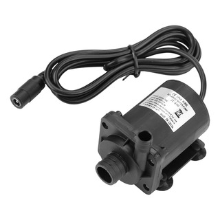 Bomba De Agua Sin Escobillas Mini Dc Para Calentador Solar 2 Bomba De Agua Sin Escobillas Mini Dc Para Calentador Solar 2