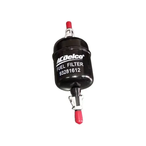 Filtro De Gasolina Optra Desing Advance Limited 1.8 #5719