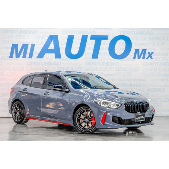 Bmw Serie 1 128ti Hb Turbo