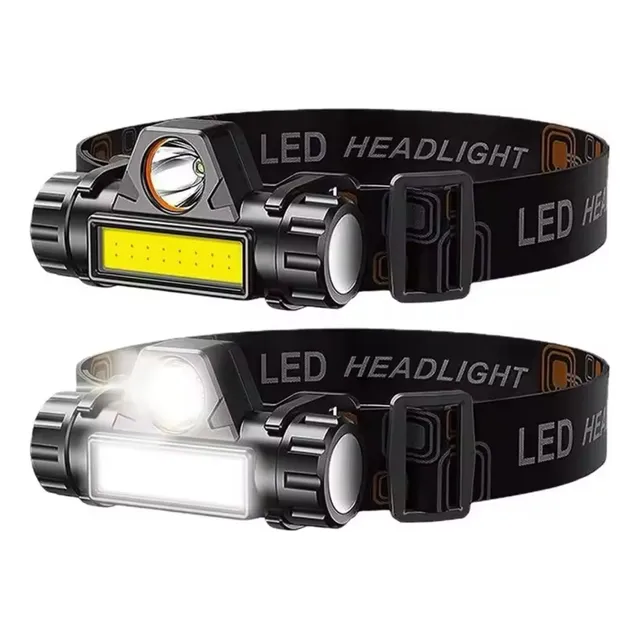 Lámpara Led Minera Para Tatuar Tattoo & Tatuaje