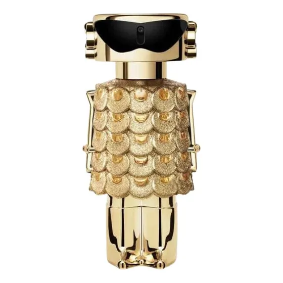 Paco Rabanne Fame Intense Edp Refillable - Feminino 80ml