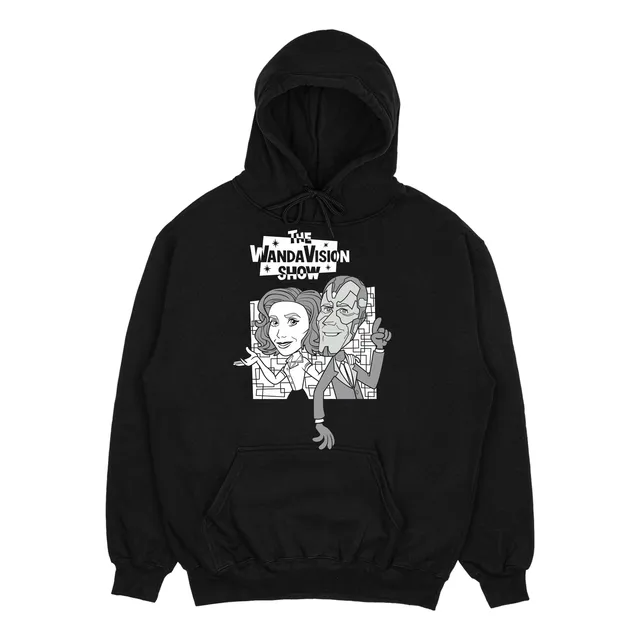 Canguro Wanda Show Memoestampados