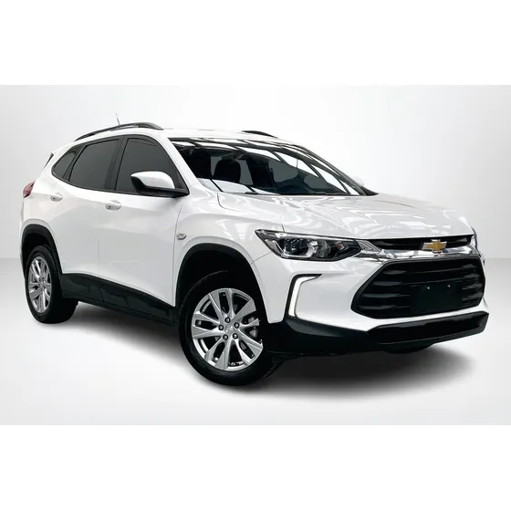 Chevrolet Tracker 5 Pts. Lt, 1.2t, Ta, F. Niebla, Ra-17
