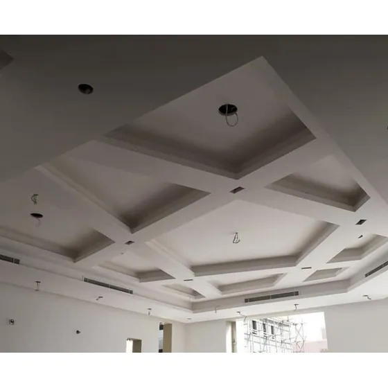 Techos, Tabiques Drywall Instalaciones En Caracas. 