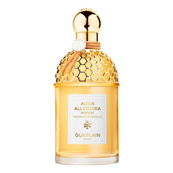 Perfume Aqua Allegoria Mandarine Basilic Harvest Edt 125 Ml