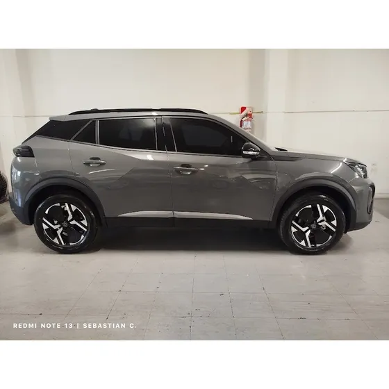 Peugeot 2008 1.0t Active