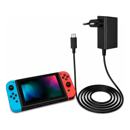 Charger Nalensy Switch For Nintendo Switch Lite Oled Steam D