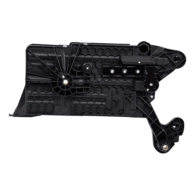 Base Bateria Vw Jetta 2019 - 2021 R Line Sedan Alta Calidad