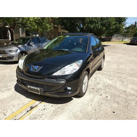 Peugeot 207 1.6 Xt