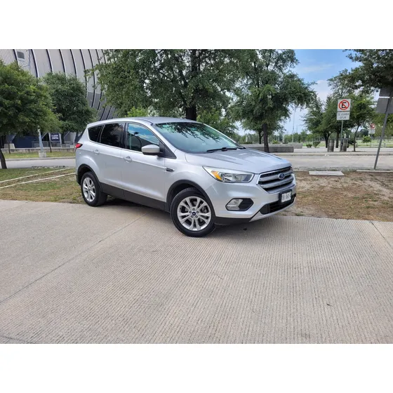 Ford Escape Se 1.5 Ecoboost