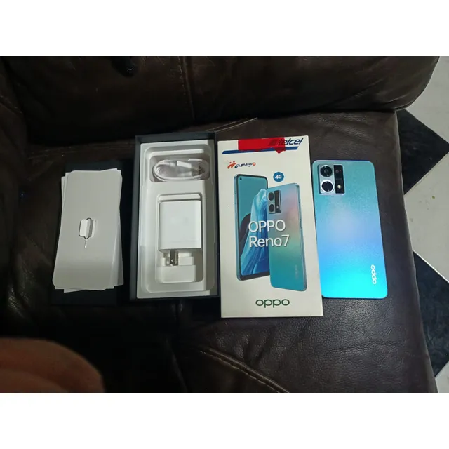 Oppo Reno 7