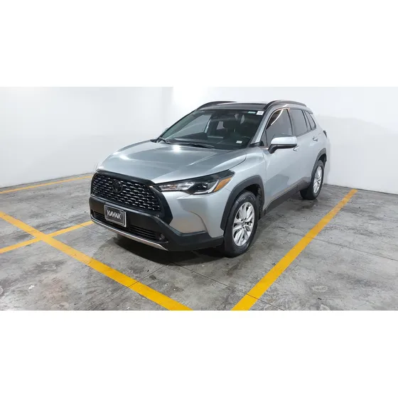 Toyota Corolla Cross 2.0 Le Cvt