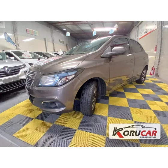Chevrolet Onix Chevrolet Onix Ltz Usd6.000+cuotas 100% Financiado