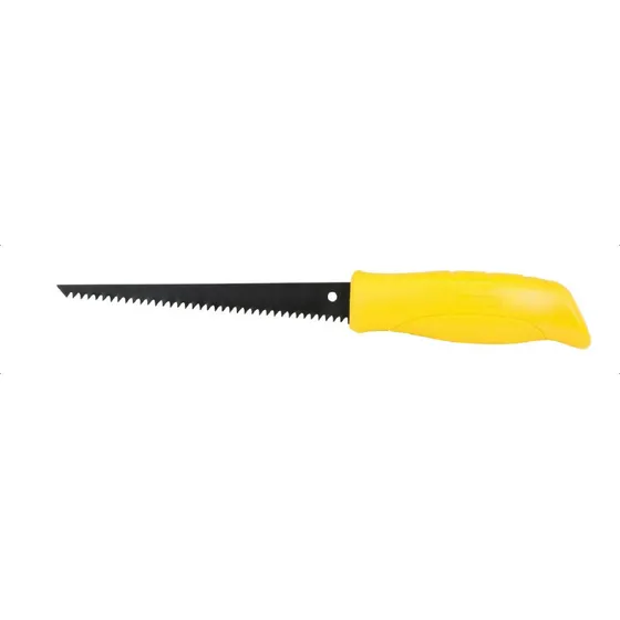Serrote Ponta Para Gesso Stanley