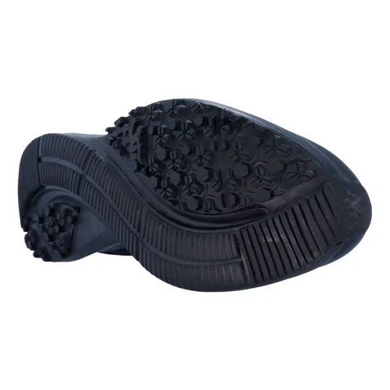 Zapatillas Unisex Adultos Kombat Performance 4 Negro  Kappa