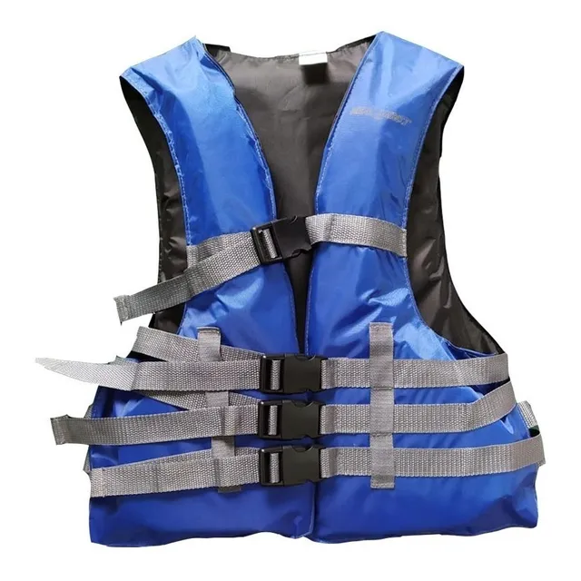 Chalecos Salvavidas Alto Impacto 120kg Explorer Pro Shop