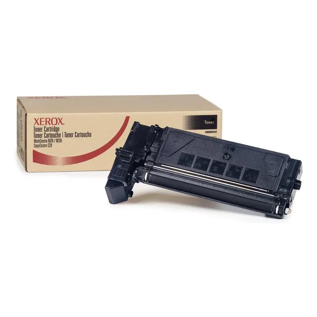 Toner Xerox 106r01047 Negro 8000 Paginas /v /vc