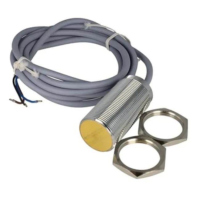 Sensor Inductivo De Turck Dbi10u-m30-ap4x2