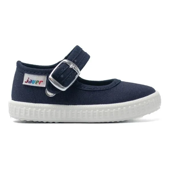 Zapatos Javer Md 62 Para Niñas