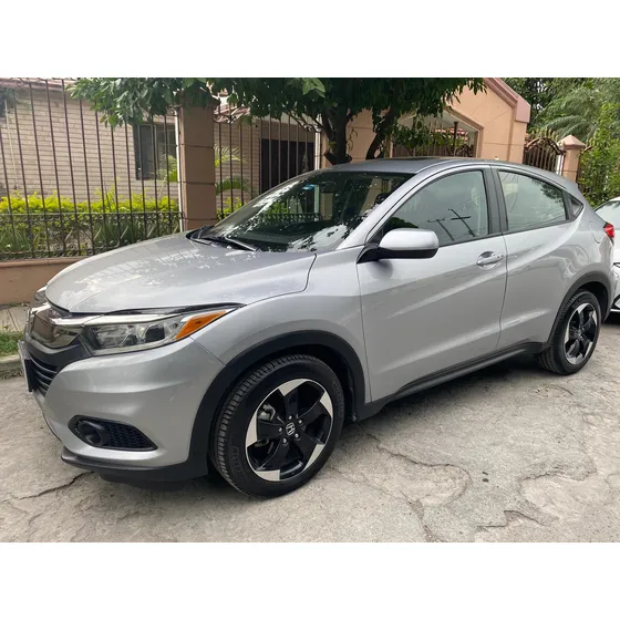 Honda Hr-v Prime, T. Cvt, 4 Cil