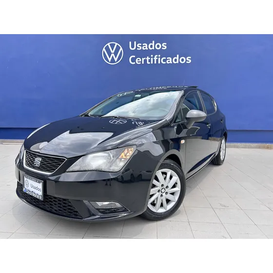 Seat Ibiza 1.6 Blitz Mt Coupe