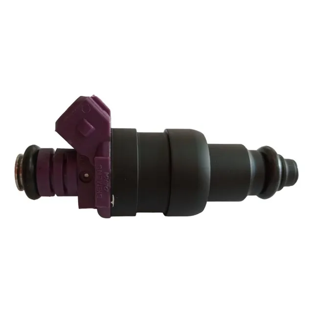 Inyector Combustible Renault Twingo 8v (2 Huecos)