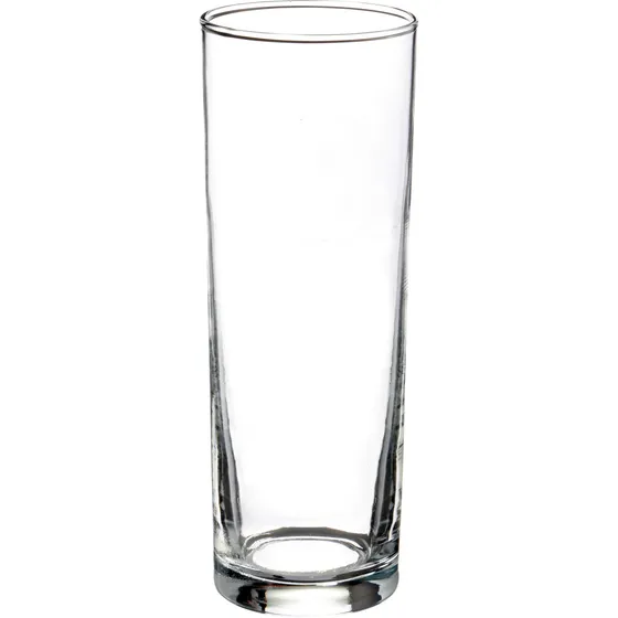Vaso Highball Jaibolero Jaibol Caja Con 24pzas 300ml Color HIGH BALL