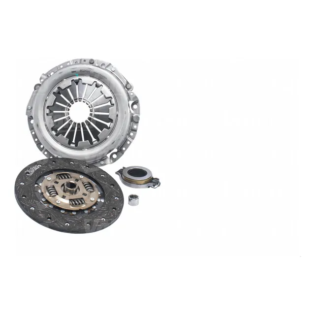 Clutch Pointer L4 2.0l De 2000 A 2003 Valeo Calidad Oem