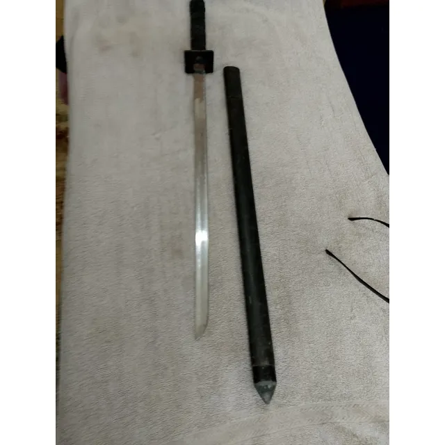  Katana Sable Japonés Para Practicar Kárate 