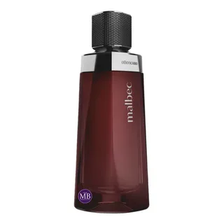 O BoticĂĄrio Malbec ColĂŽnia 100ml O BoticĂĄrio Malbec ColĂŽnia 100ml