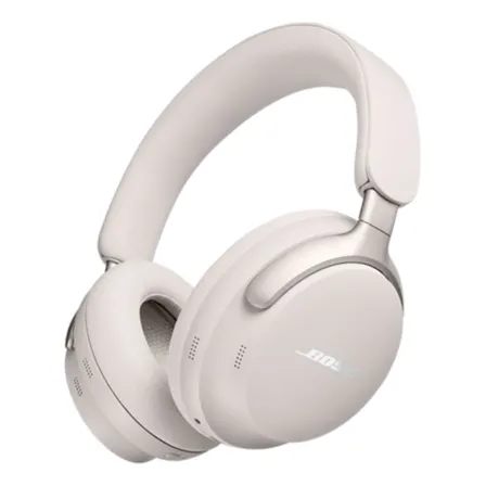 Audífonos Bose Quietcomfort Ultra Blanco Humo Color White smoke