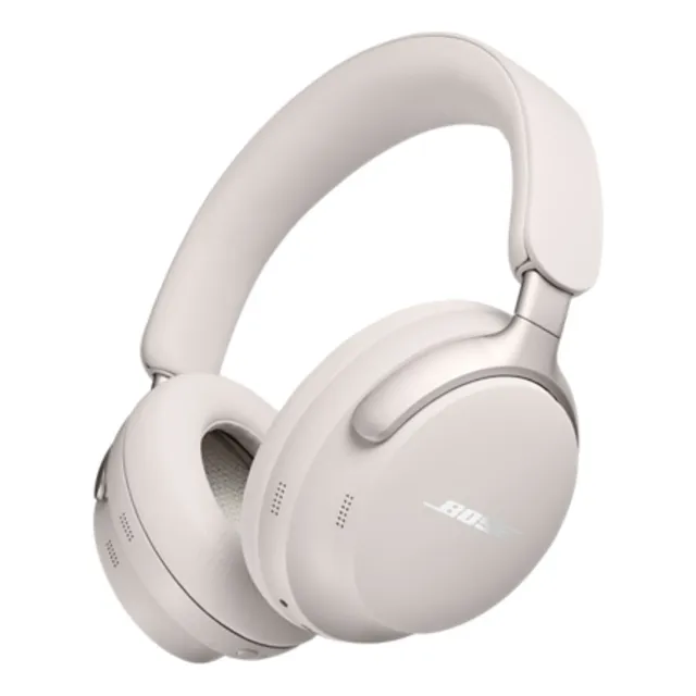 Audífonos Bose Quietcomfort Ultra Blanco Humo Color White smoke
