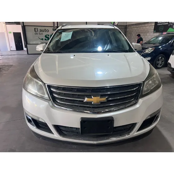 Chevrolet Traverse 3.6 Traverse - Lt V6 7/pas At